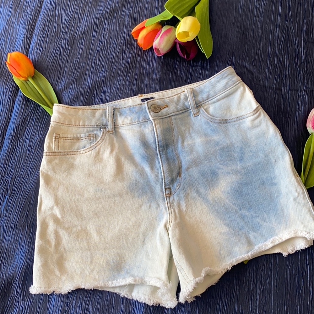 Gap Denim Girls Shorts